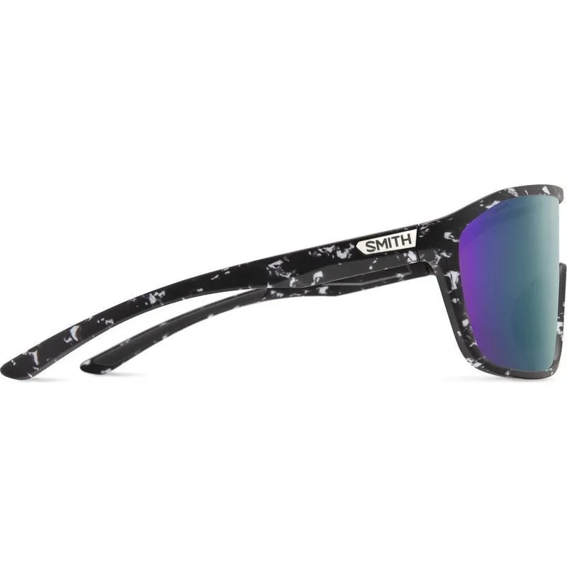 Smith Optics Boomtown Black Marbl