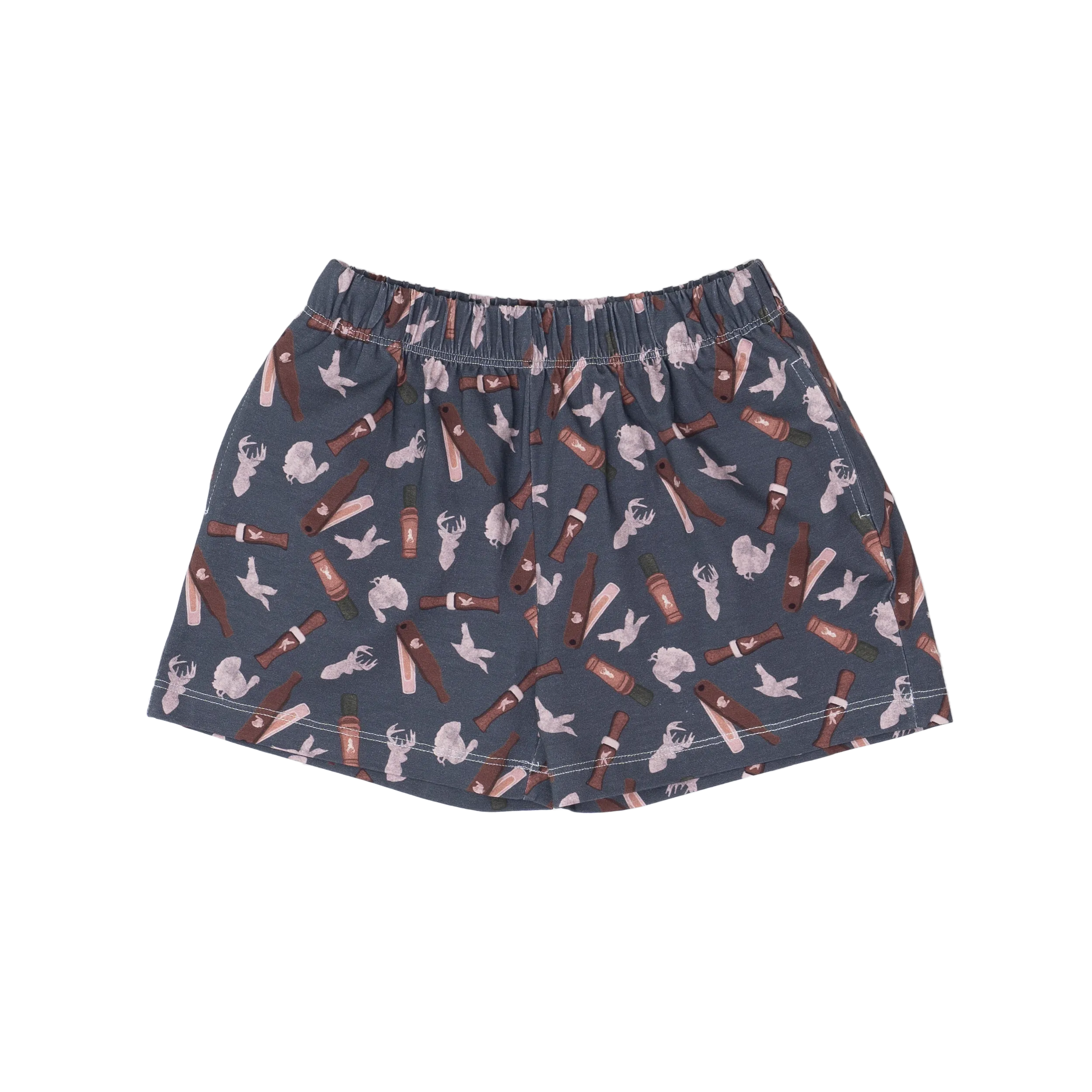 Southern Fall Boys Shorts