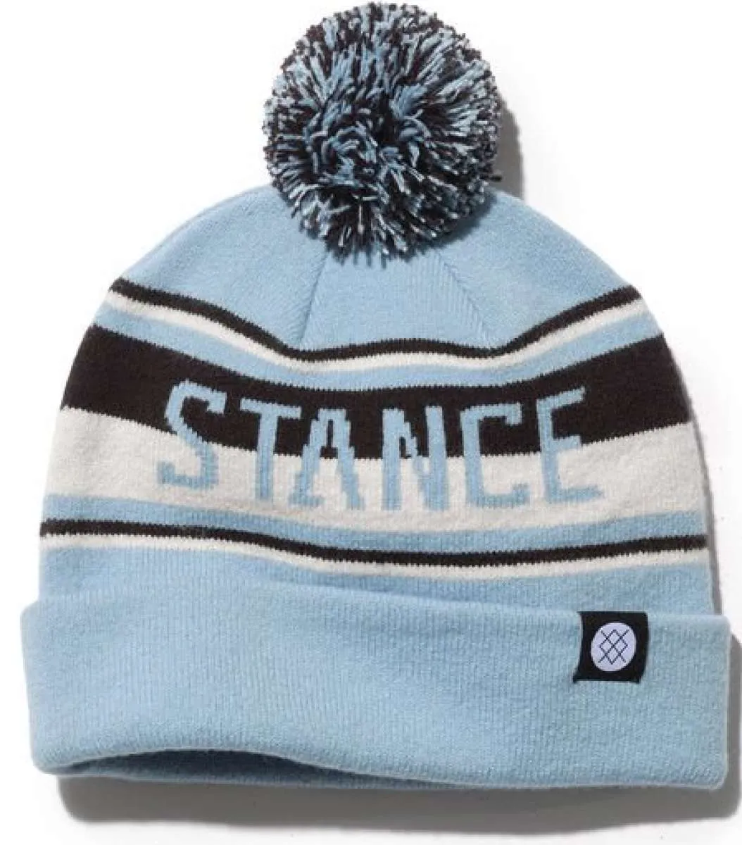 Stance OG Pom Beanie 2023