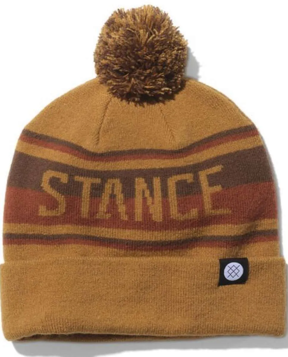 Stance OG Pom Beanie 2023