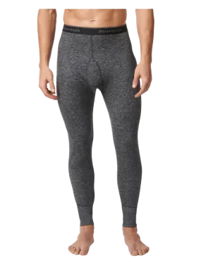 Stanfield's Men's 2layer Wool Blend Long Underwear