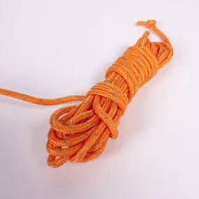 Stoney Creek Reflective Cord - 3mm X 10m