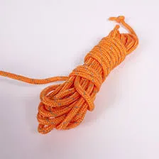 Stoney Creek Reflective Cord - 3mm X 10m