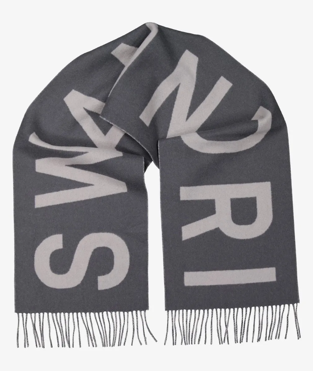 Swanni Scarf