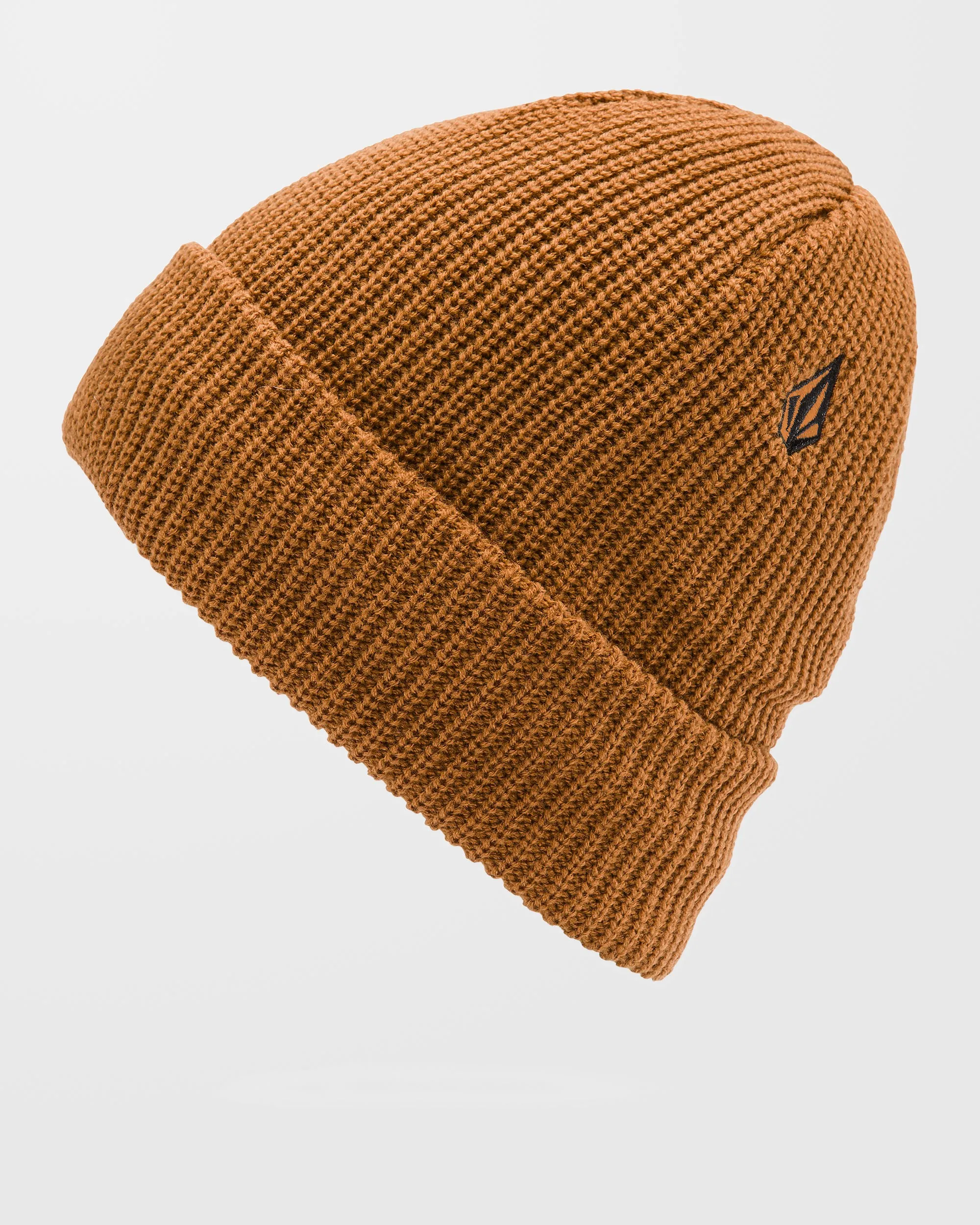 Sweep Lined Beanie - Caramel