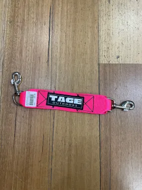 Tage Ute Dog Lead