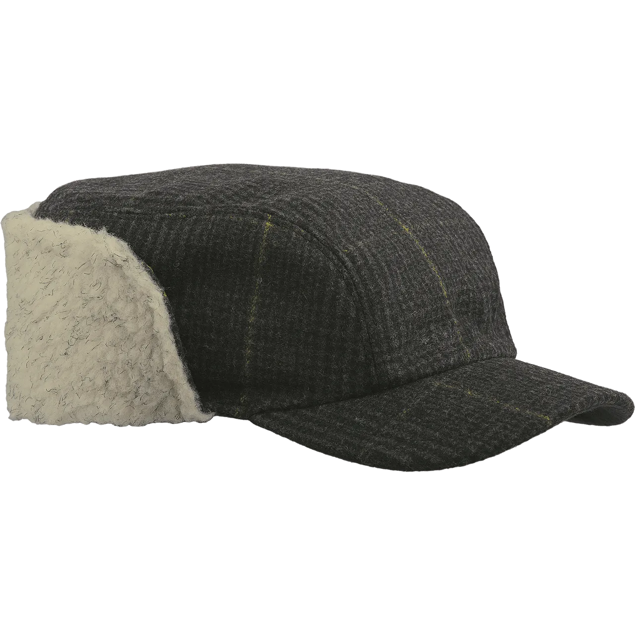 The Bergland Cap