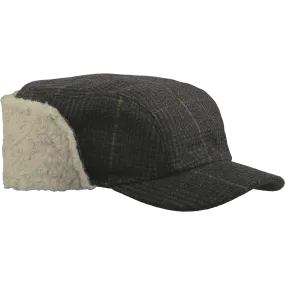 The Bergland Cap