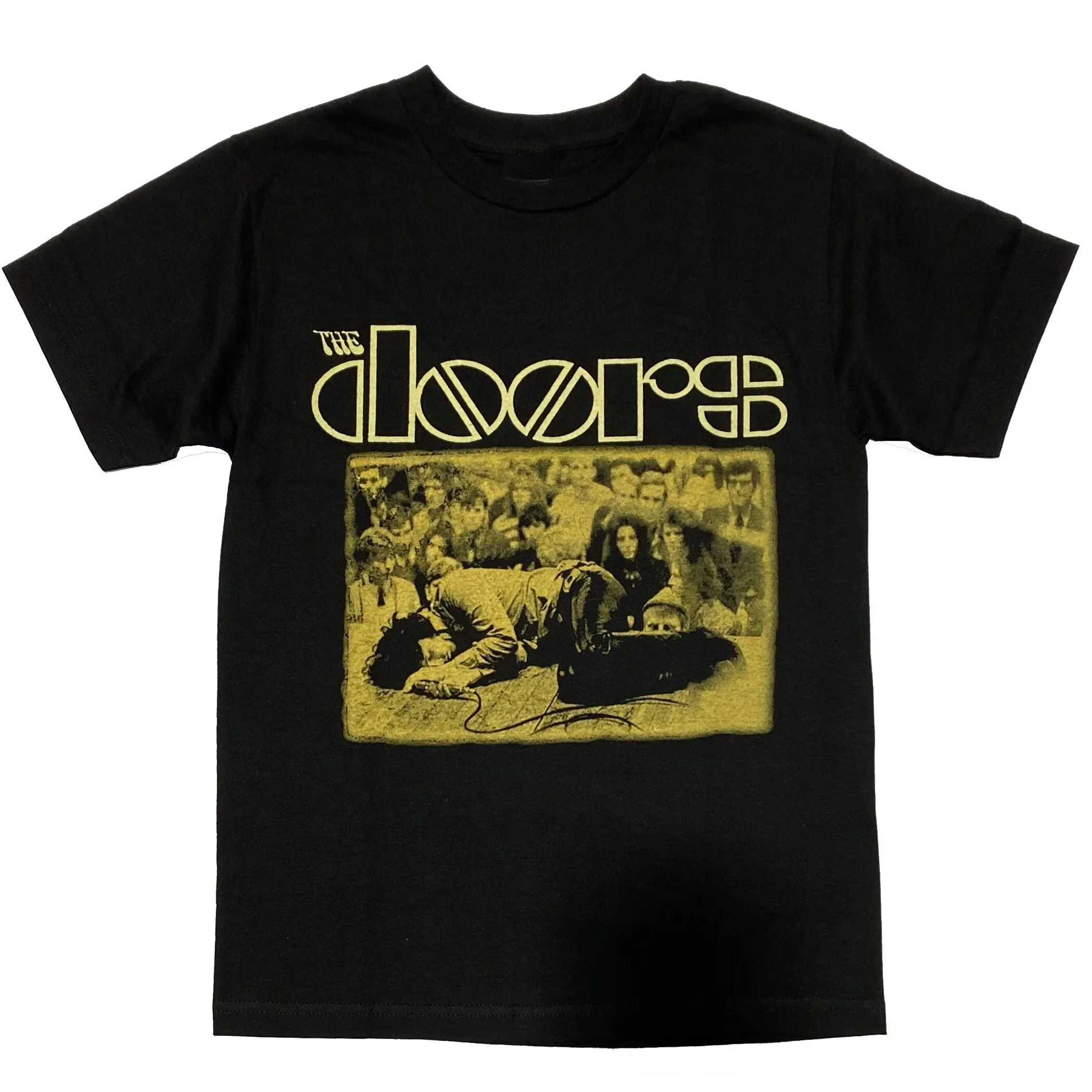 The Doors On Stage T-Shirt