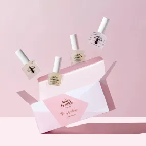 The Essentials Nail Treatment Pack