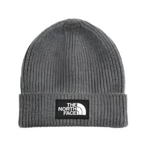 The North Face Kids’ TNF Box Logo Cuffed Beanie