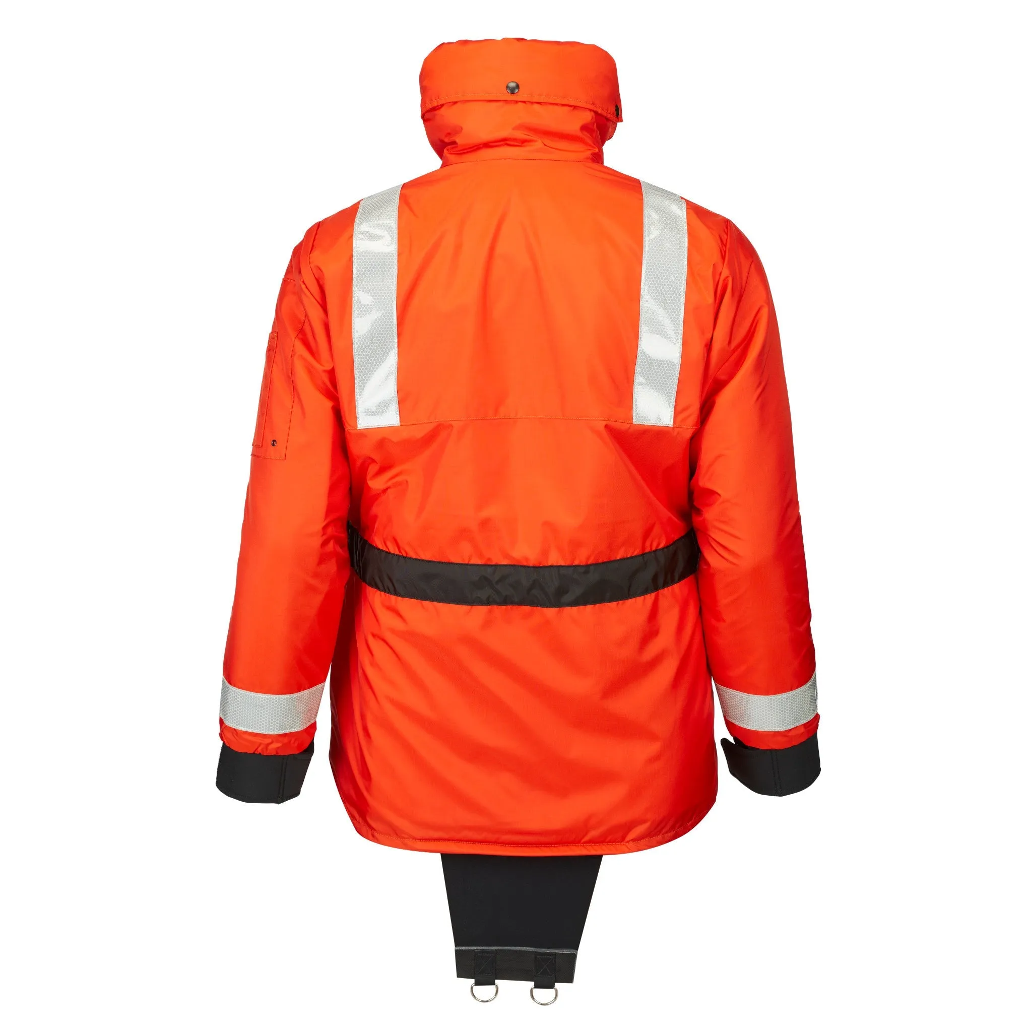 Thermosystem Plus Flotation Coat