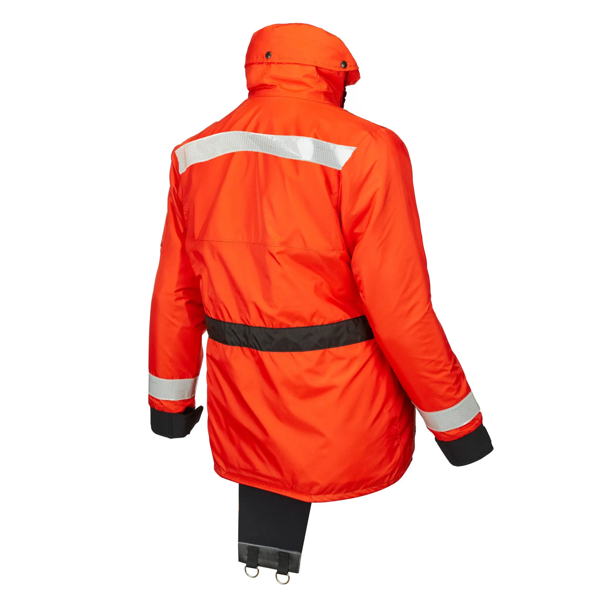 Thermosystem Plus Flotation Coat