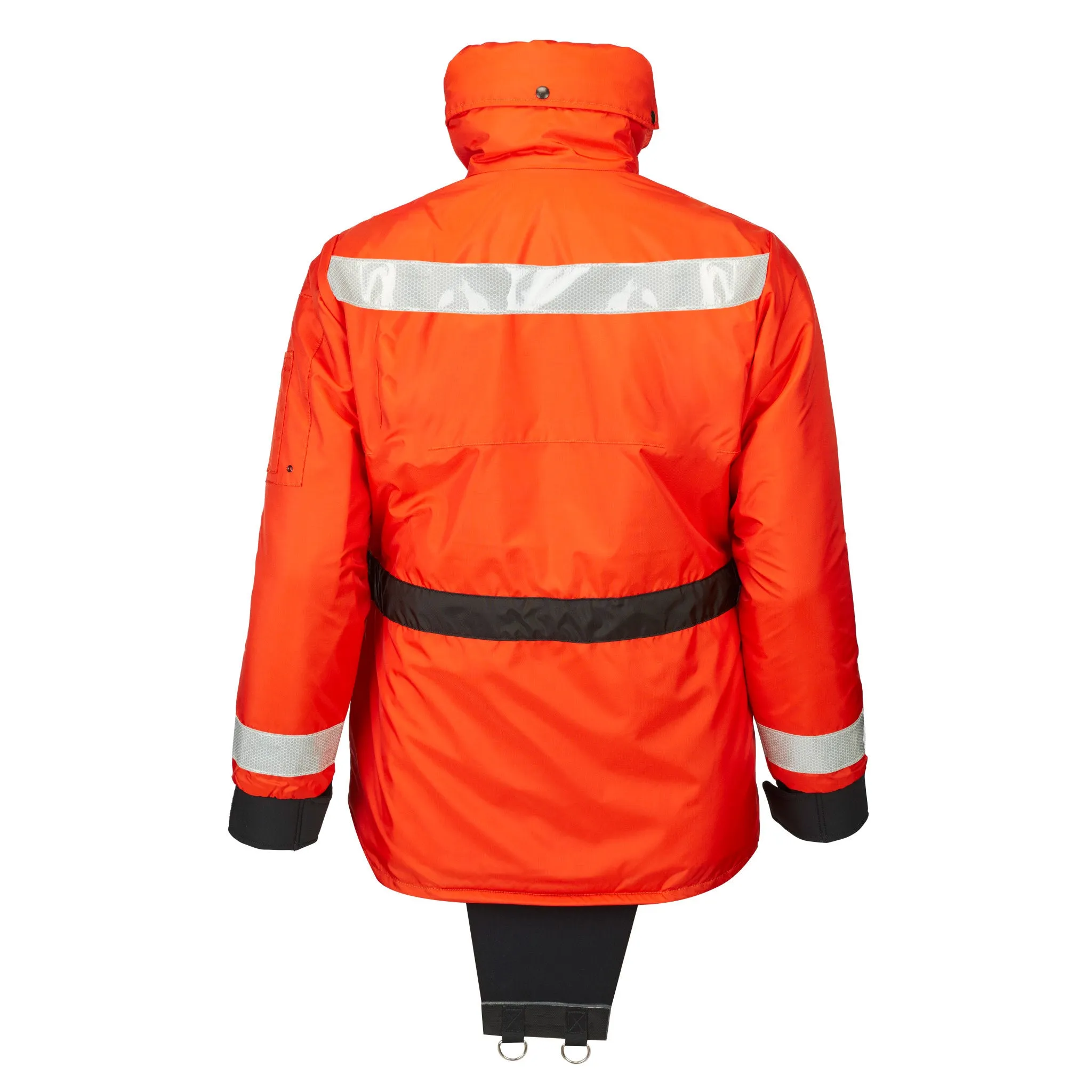 Thermosystem Plus Flotation Coat