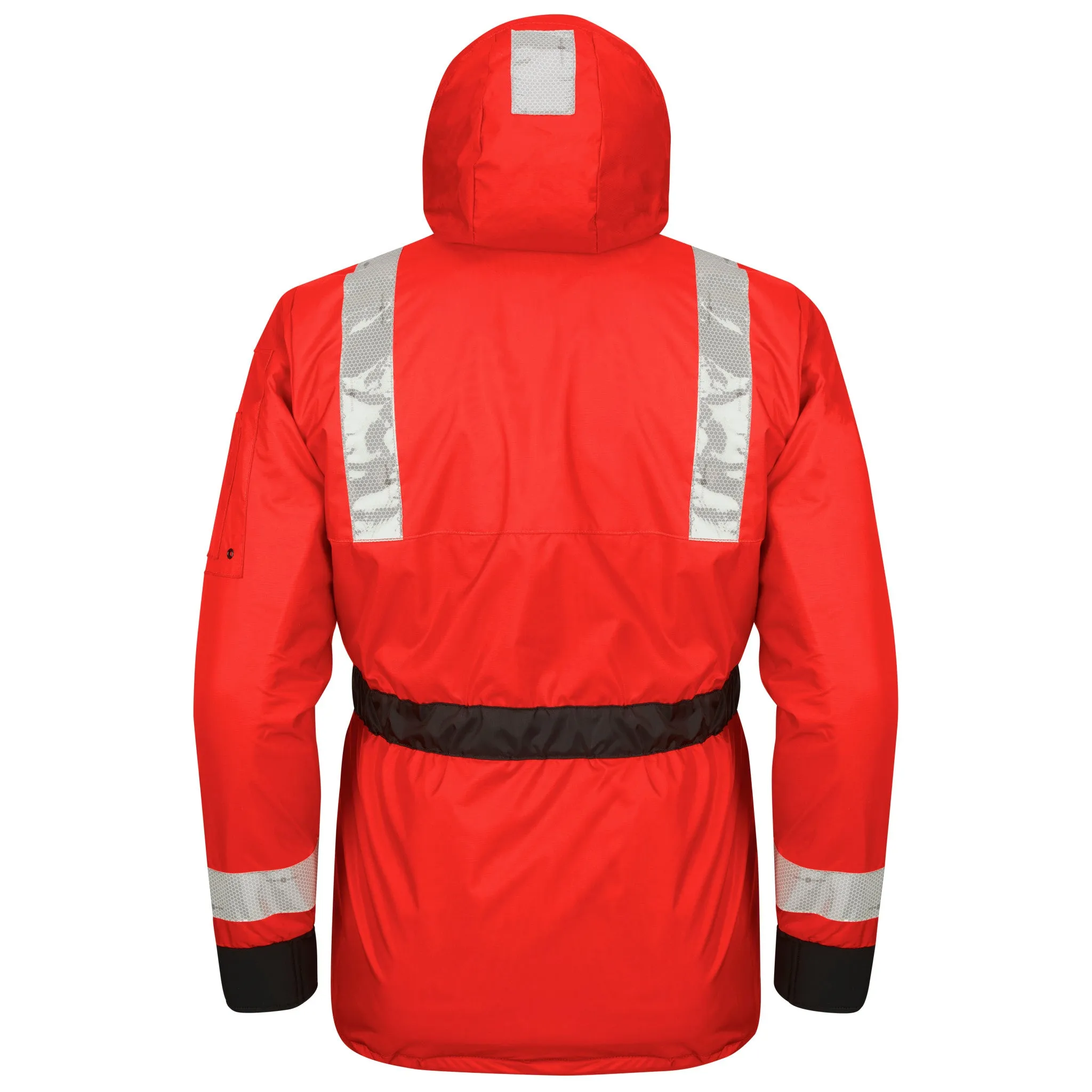 Thermosystem Plus Flotation Coat