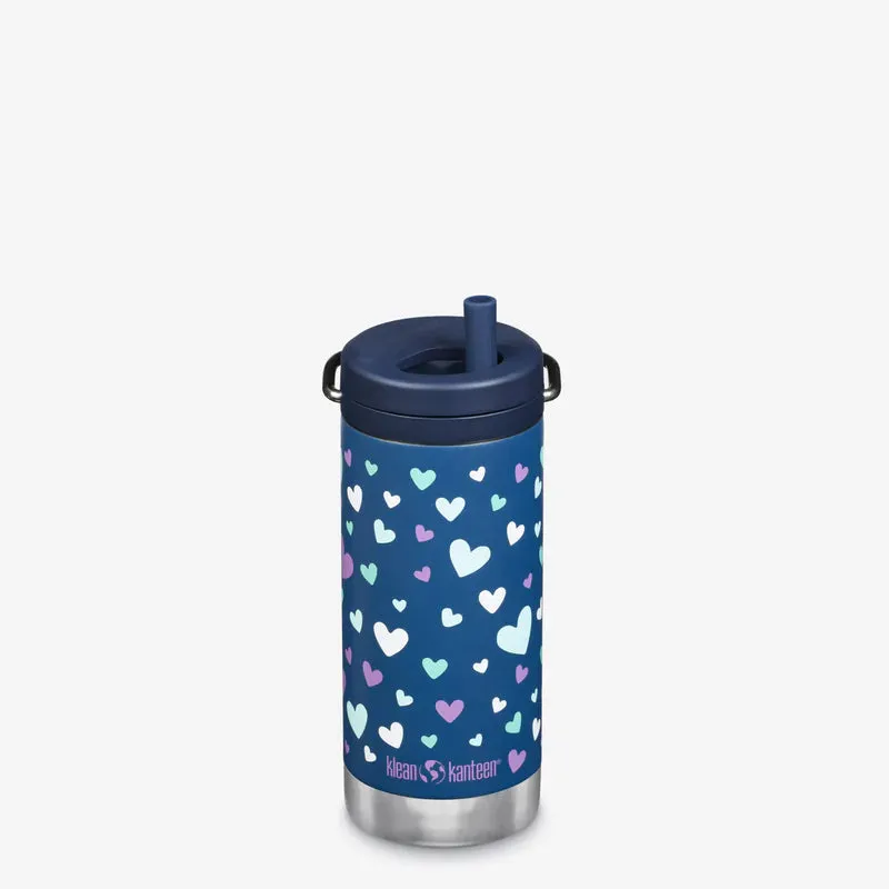 TKWide Insulated Bottle with Twist Cap - 12 oz