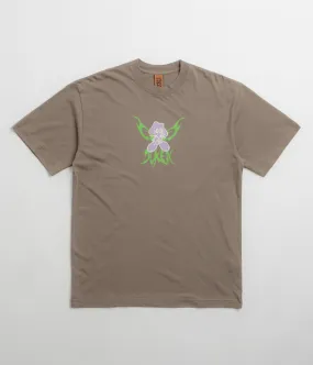 Token Bunnyfly T-Shirt - Walnut