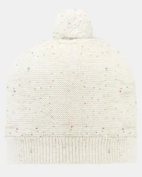 Toshi Organic Beanie Love/Snowflake