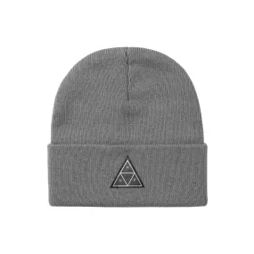 Triple Triangle Cuff Beanie