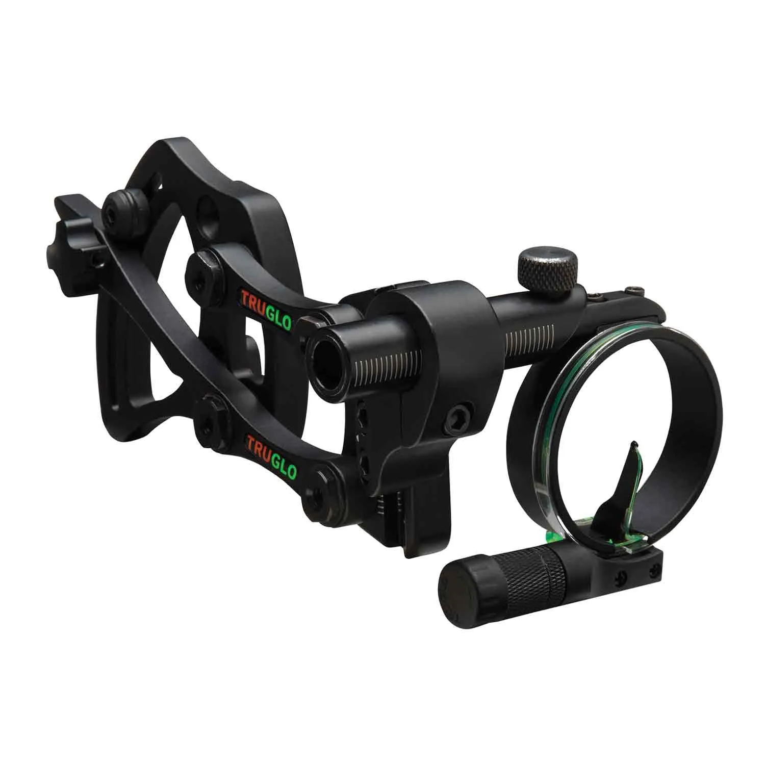 TruGlo Pendulum Adjustable Sight with Light