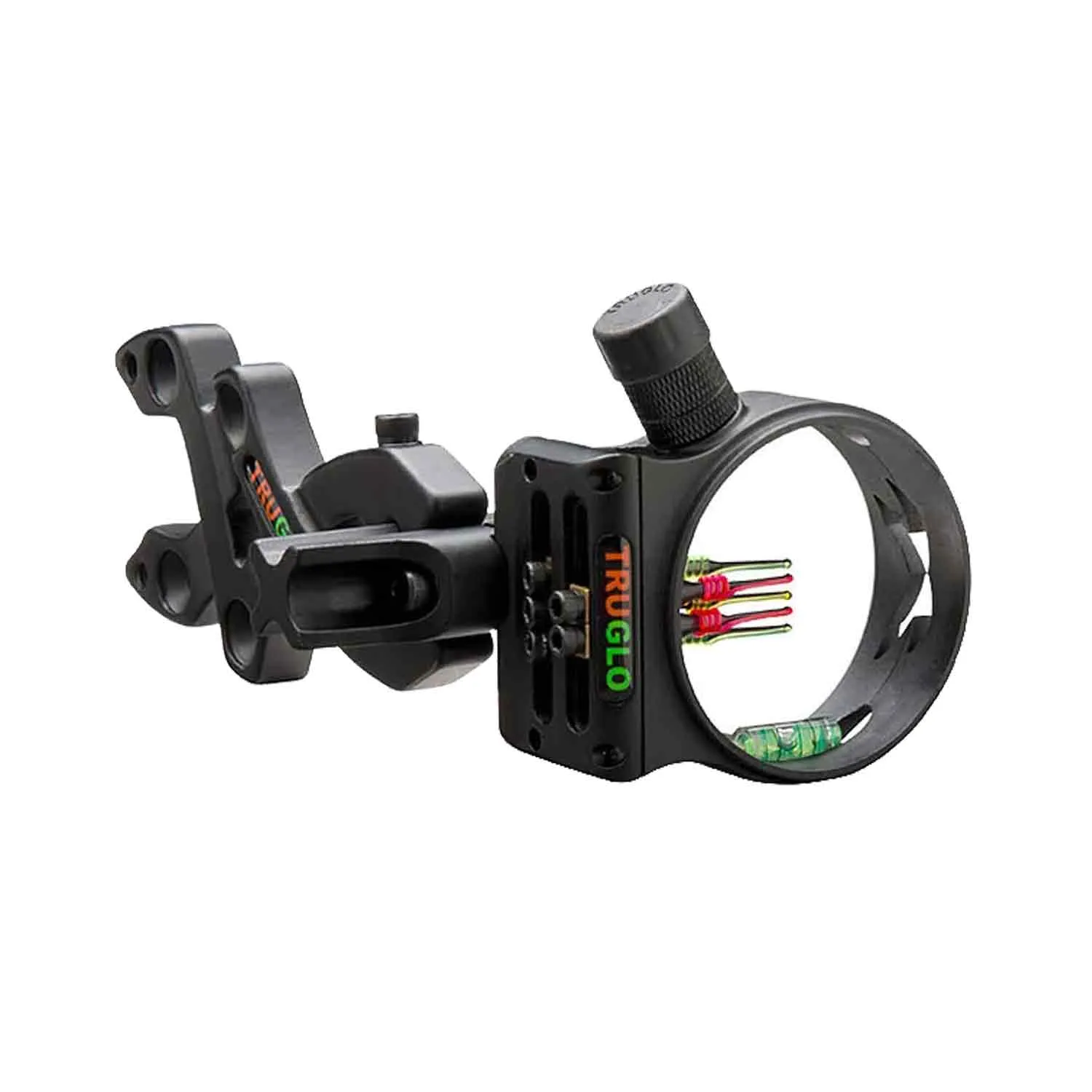 TruGlo Storm Sight with Light (5 Pin)