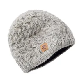 Turtle Fur Mika Beanie - Smoke