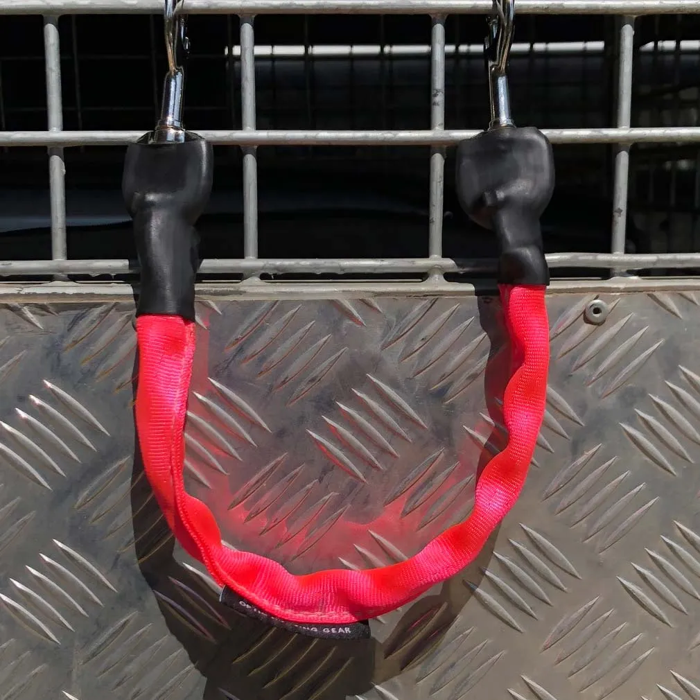 Ute Dog Lead