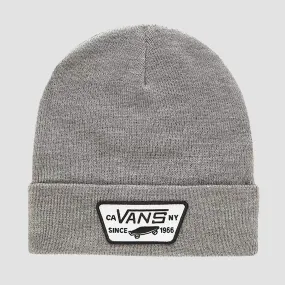 Vans Milford Beanie Heather Grey