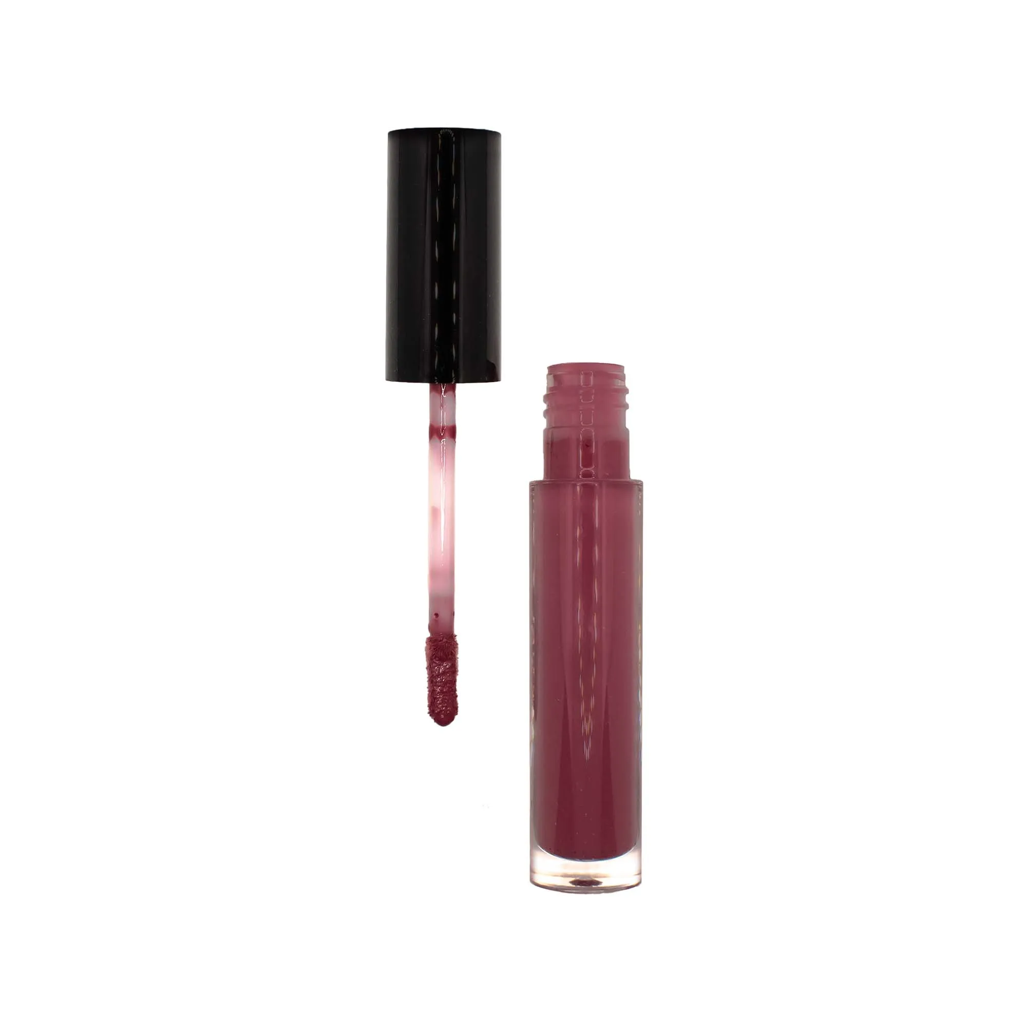 Vegan Lip Gloss - Pearl KESLEY