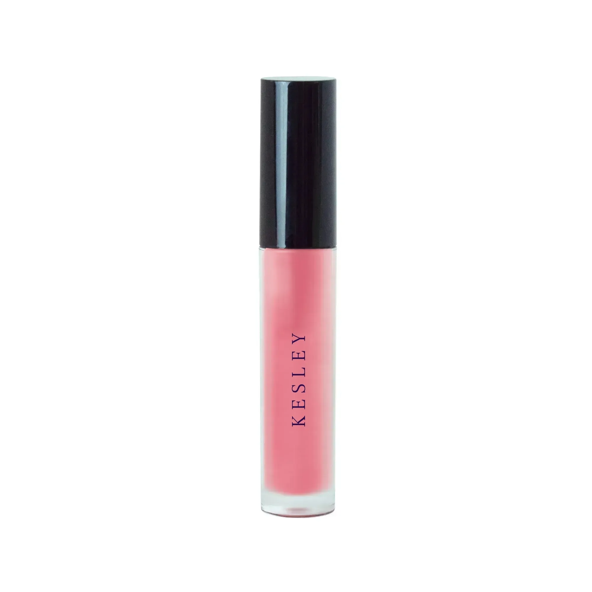 Vegan Lip Gloss - Sienna