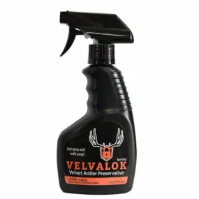 VelvaLok - Velvet Antler Preservative