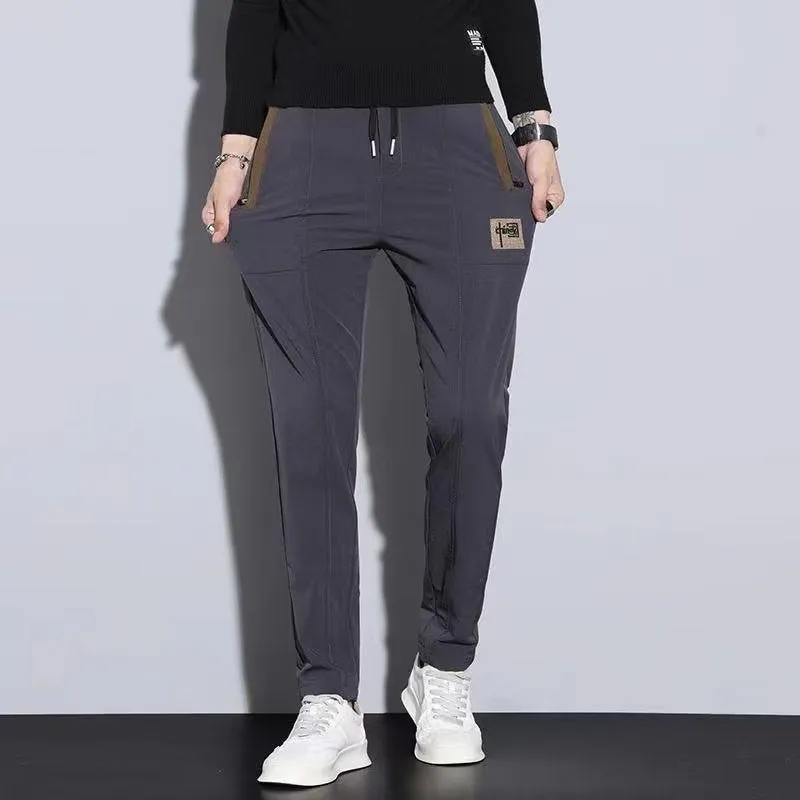 Versa Flex Korean Style Pants