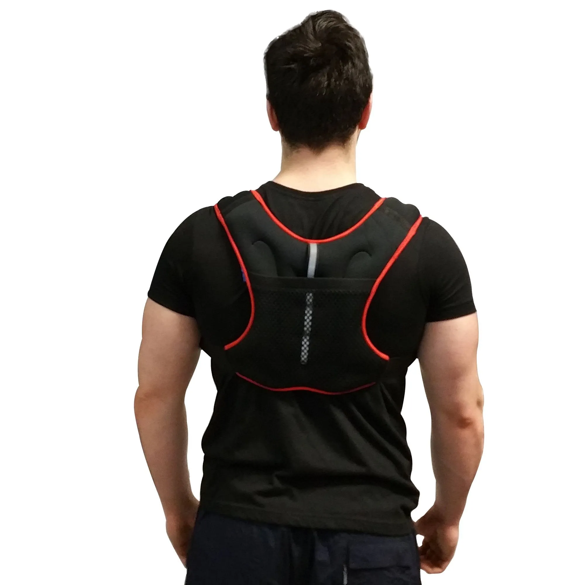 Viavito 2.5kg Weighted Vest