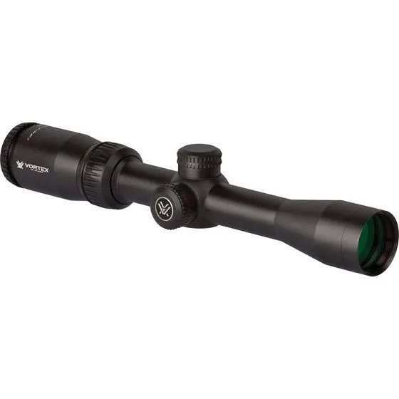 Vortex Crossfire II 2-7x32 Dead Hold BDC MOA