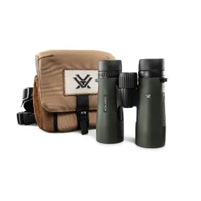 Vortex Diamondback HD 8x42 Binoculars