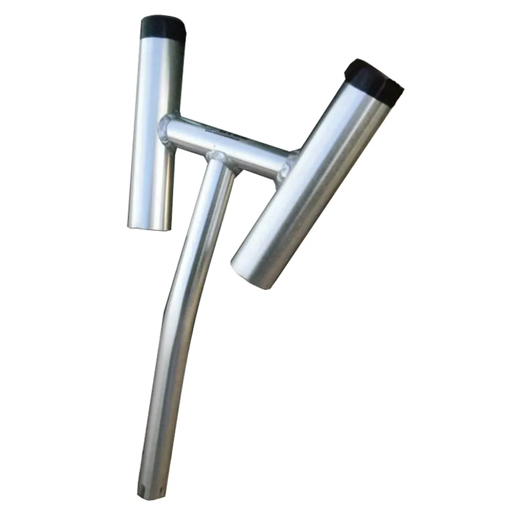 Wahoo Double Rod Holder [105]