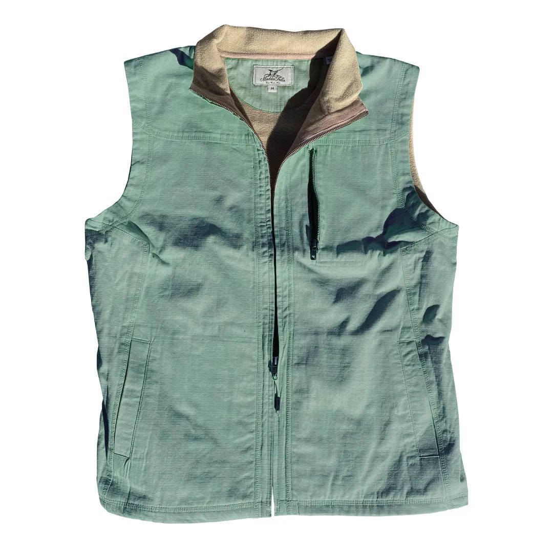 Water Resistant Beach Vest