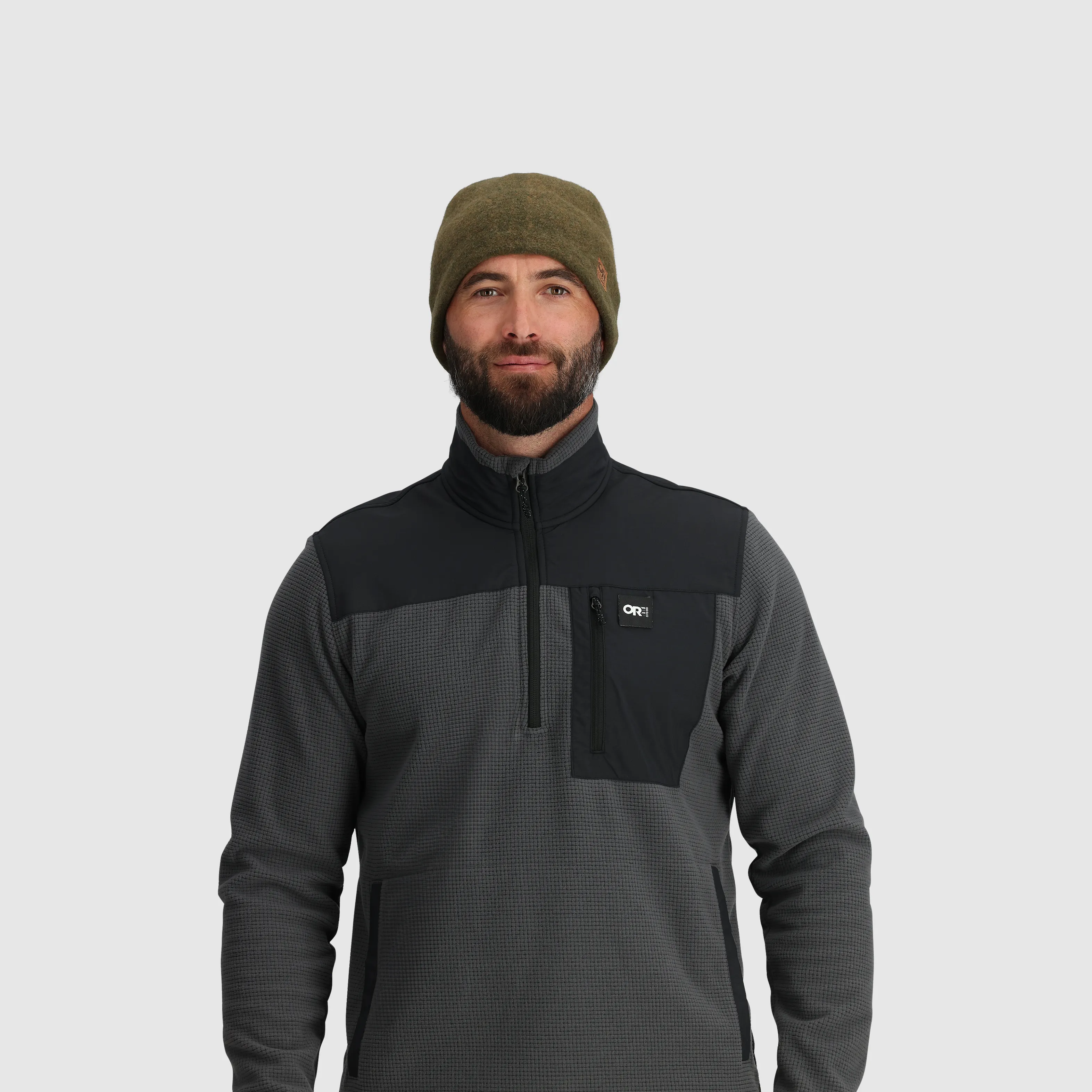 Whiskey Peak Beanie