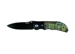 Whitby Camo 2.75inch Pocket Knife