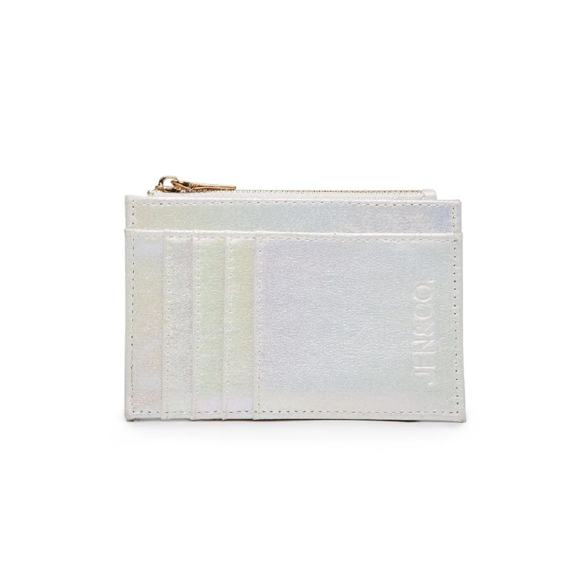 WL1991 Multi Slotted Cardholder/Wallet