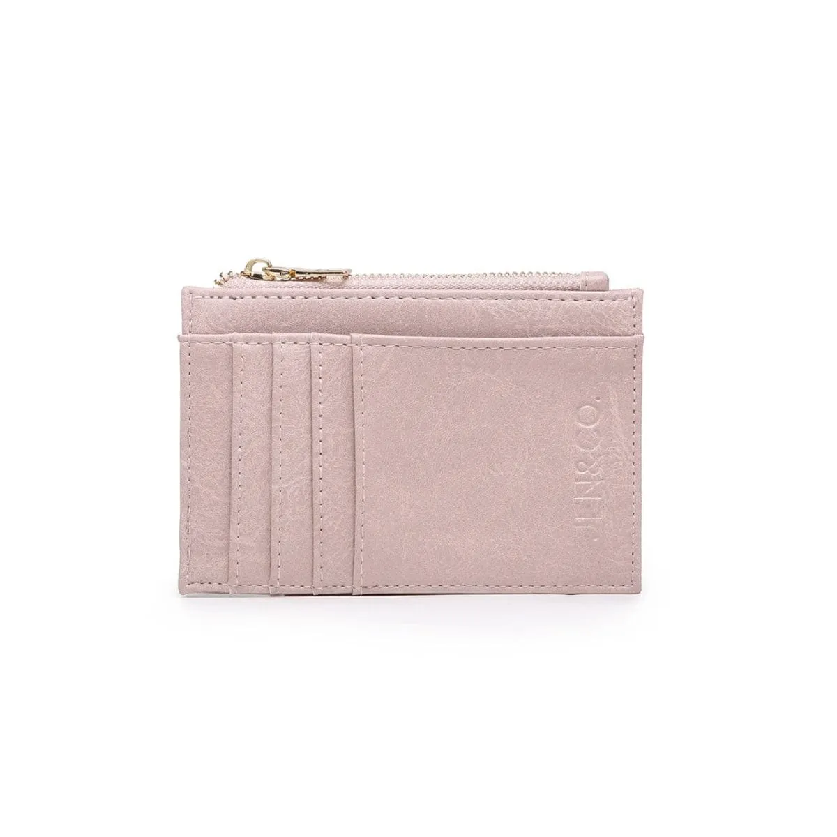 WL1991 Multi Slotted Cardholder/Wallet