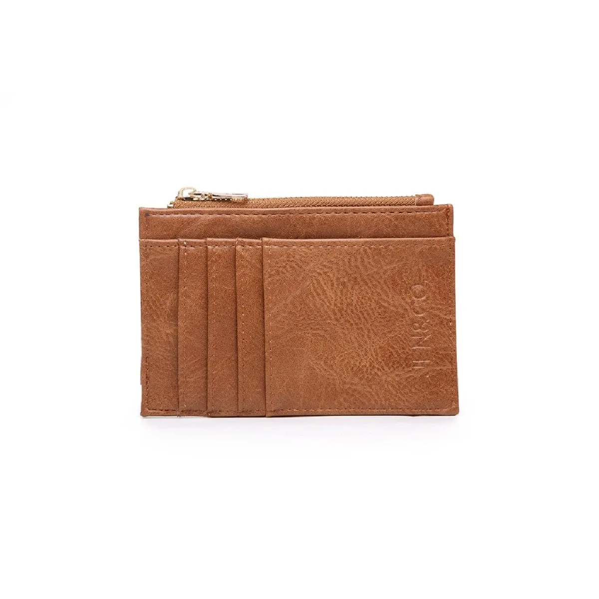 WL1991 Multi Slotted Cardholder/Wallet