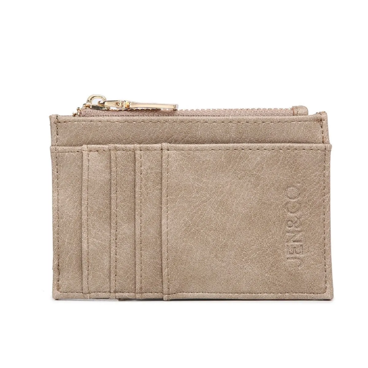 WL1991 Multi Slotted Cardholder/Wallet