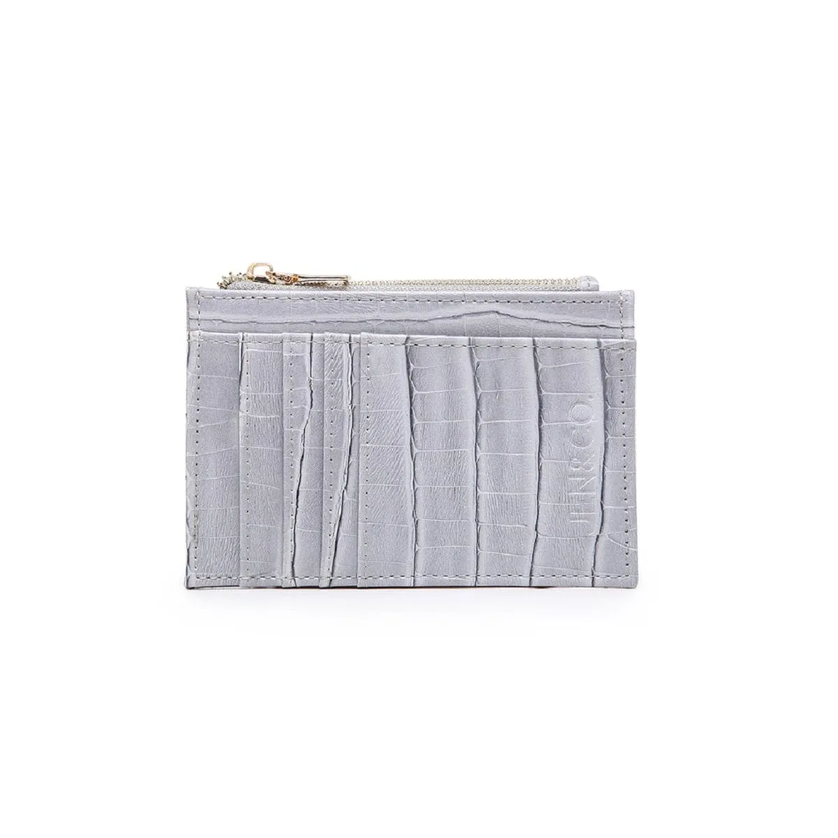 WL1991 Multi Slotted Cardholder/Wallet