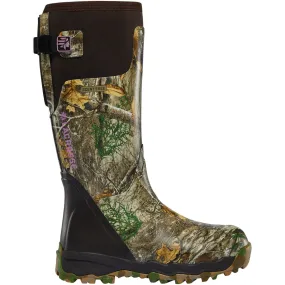 Women's Alphaburly Pro 15" Realtree Edge