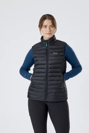 Women's Microlight Vest