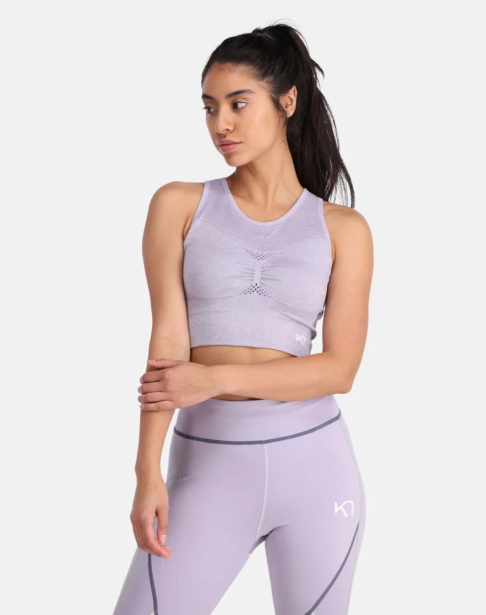 Women's Ness Sports Bra (Past Season)