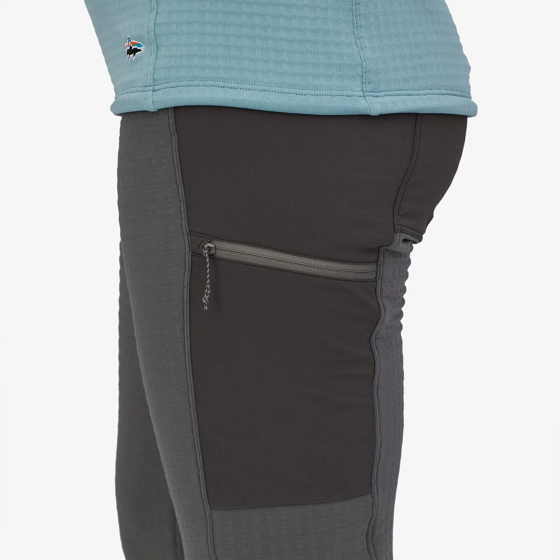 Women's R2 TechFace Pants (Past Season)