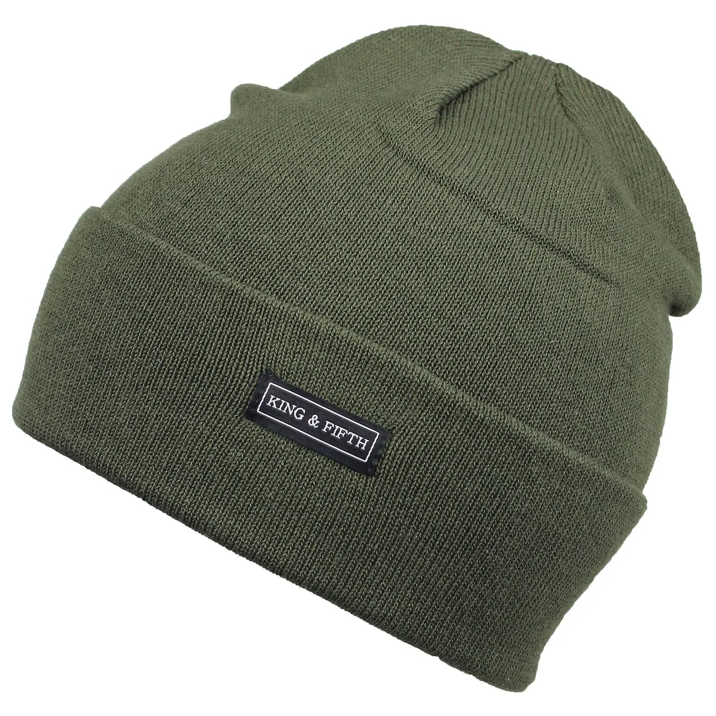 Womens Summer Beanie - The Mason LW