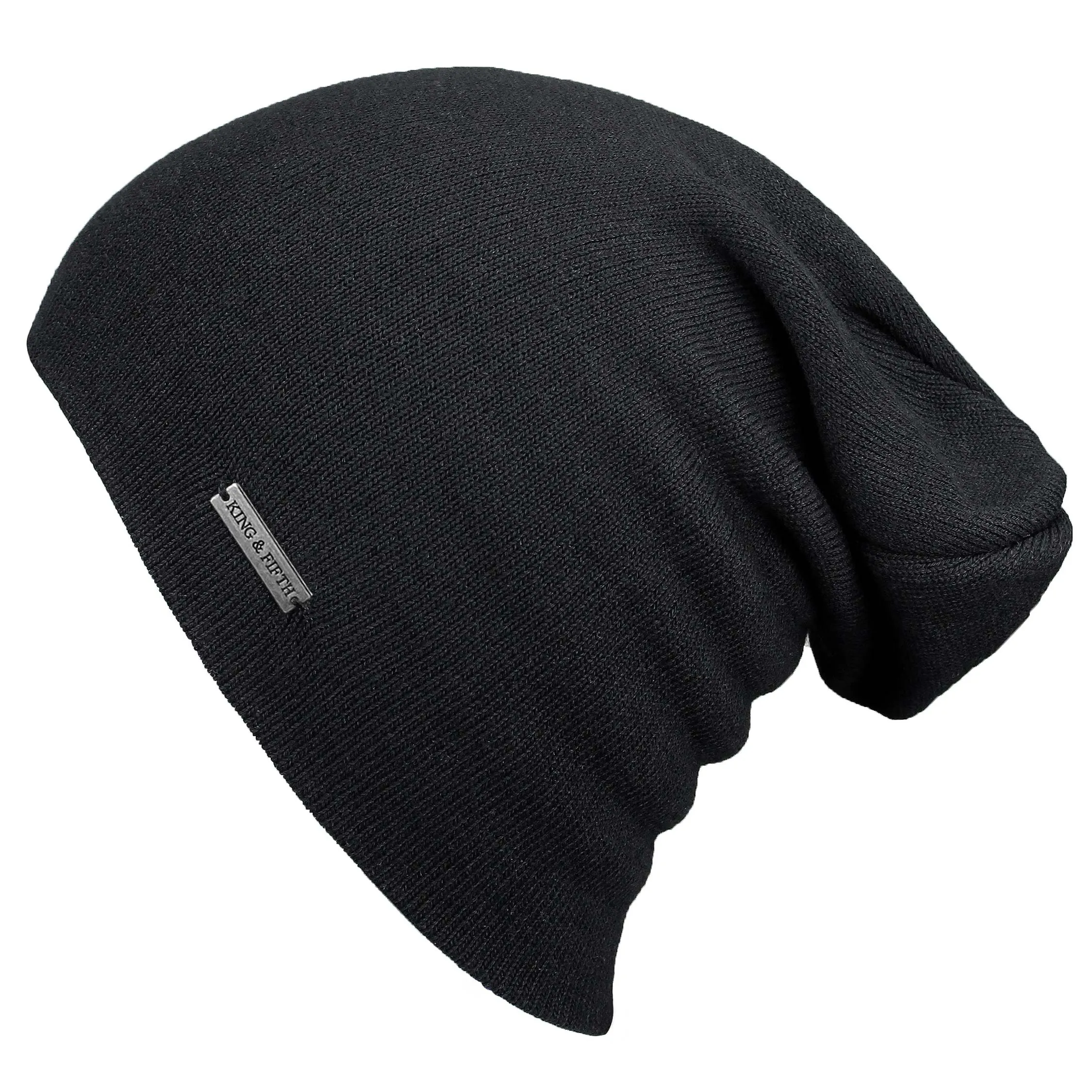 Womens Summer Beanie - The Mason LW